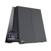 TP-Link Archer GE550 WLAN-Router 2,5 Gigabit Ethernet Tri-Band (2,4 GHz / 5 GHz / 6 GHz) Schwarz