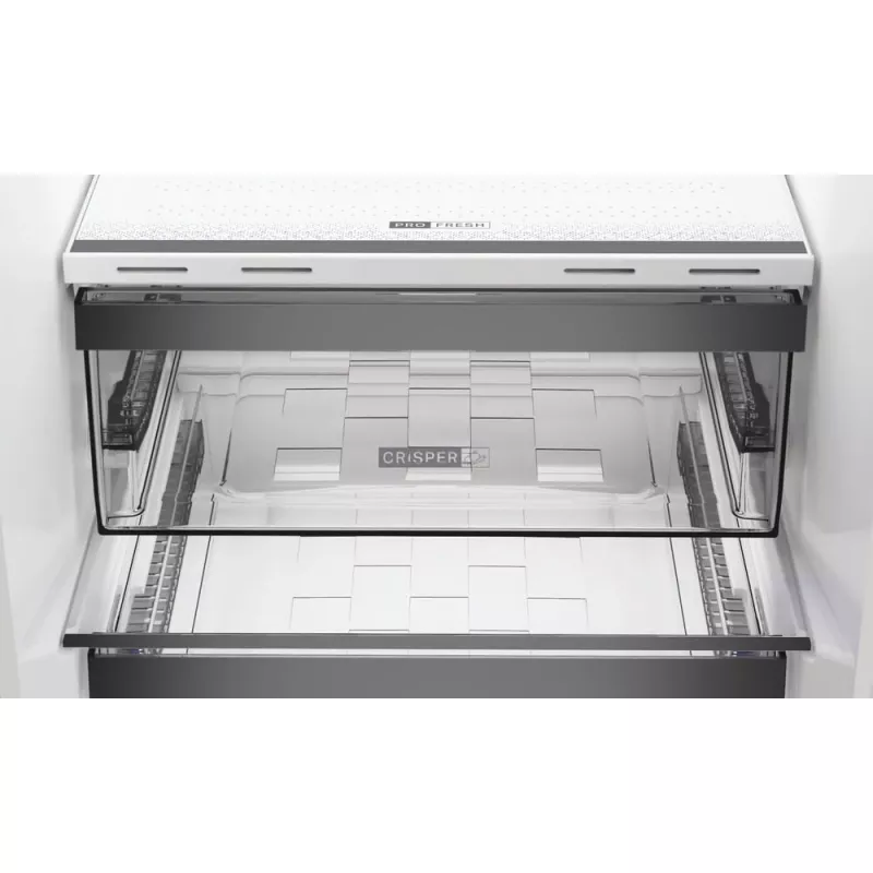Whirlpool WHK 26403 XP6E Freistehend 355 l Edelstahl
