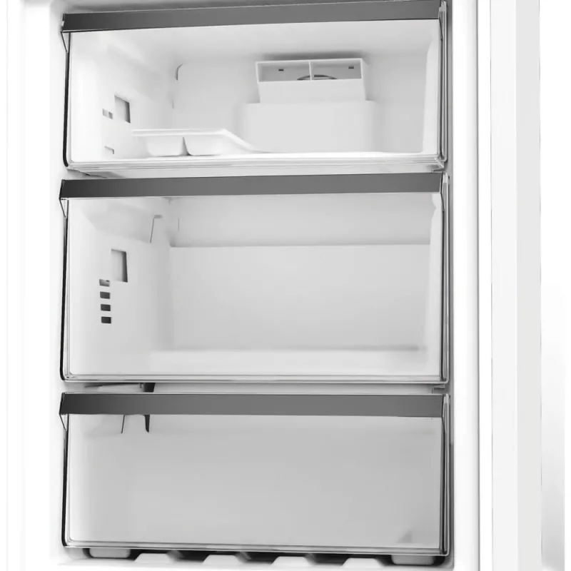 Whirlpool WHK 26403 XP6E Freistehend 355 l Edelstahl