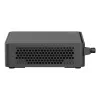 ASUS Mini PC NUC GEN15 Pro Cyber Canyon U5 RNUC15CRKU500000 Barebone (kein Netzkabel)