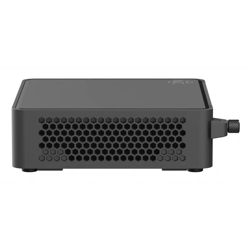 ASUS Mini PC NUC GEN15 Pro Cyber Canyon U5 RNUC15CRKU500000 Barebone (kein Netzkabel)