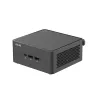 Mini-PC-Kit ASUS NUC 15 Pro Kit NUC15CRH-B — Barebone-Mini-Desktop-Kit