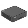 Mini PC Barebone ASUS NUC 15 Pro Schwarz — Intel Core Ultra 5, DDR5 bis zu 96 GB, M.2 SSD, Wi‑Fi 7, Bluetooth 5.4, 1x RJ‑45, 120W Netzteil