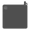 Mini PC Barebone ASUS NUC 15 Pro Schwarz — Intel Core Ultra 5, DDR5 bis zu 96 GB, M.2 SSD, Wi‑Fi 7, Bluetooth 5.4, 1x RJ‑45, 120W Netzteil
