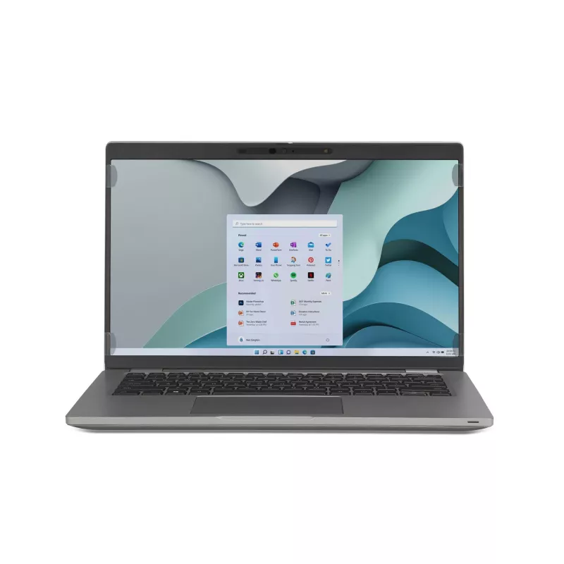 Kensington EQ Blickschutzfilter für 13,3-Zoll-Laptops 16:9