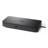 DELL DELL-WD25TB4 Laptop-Dock/Port-Replikator Kabelgebunden Thunderbolt 4 Schwarz