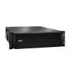 APC Smart-UPS SRT 192V 5kVA und 6kVA RM Batteriepack Marine, 6 kVA, 5 Jahr(e), Rackmount, Schwarz, 3U, 0 - 40 °C