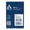 ARCTIC TP-3 Premium Performance Thermal Pad 120 x 20 mm, 1 mm