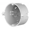 Unterputzdose Axis TI5201 Weiß 1 Stück Markenkompatibilität Axis
