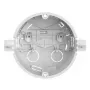 Unterputzdose Axis TI5201 Weiß 1 Stück Markenkompatibilität Axis