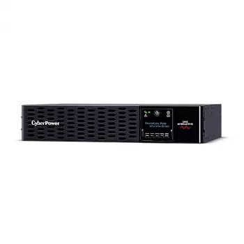 CyberPower PR1000ERTXL2UC unterbrechungsfreie Stromversorgung (USV) Line-Interactive 1 kVA 1000 W 10 AC-Ausgänge