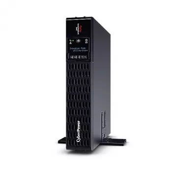 CyberPower PR1000ERTXL2UC unterbrechungsfreie Stromversorgung (USV) Line-Interactive 1 kVA 1000 W 10 AC-Ausgänge