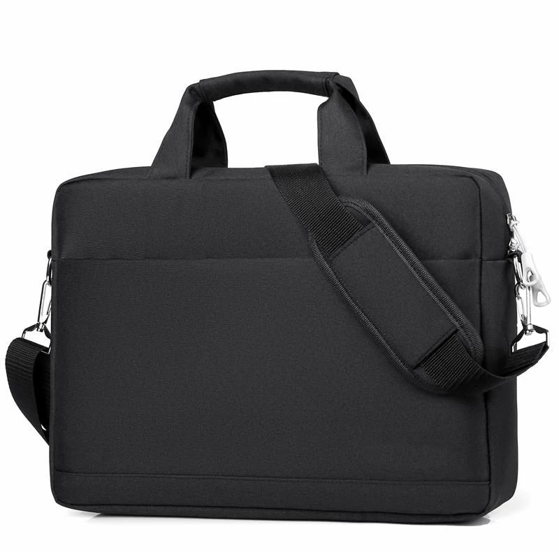 eSTUFF GLB201610 Laptoptasche 35,8 cm (14,1 Zoll) Toploader-Tasche Schwarz