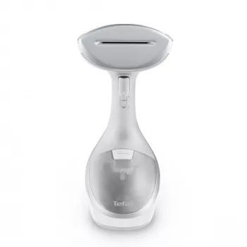 Tefal Access Steam Care DT9130 Handdampfglätter 0,2 L 1600 W Silber, Weiß