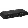 Microconnect MC-GEN-270 Audio-Switch Schwarz
