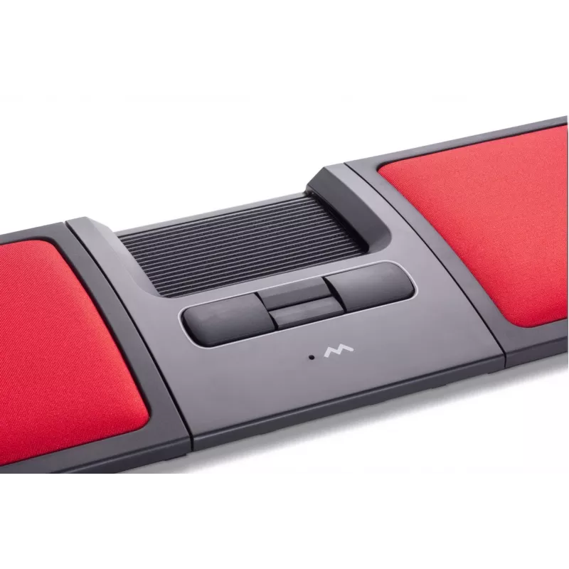 Mousetrapper Lite Red zentrale Zeigevorrichtung
