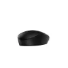 HP 128 LSR WRD Maus (Bulk120), beidhändig, Laser, USB Typ-A, Schwarz