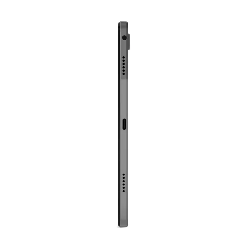Lenovo Tab M10 Plus (3rd Gen) 4G Snapdragon LTE 128 GB 26,9 cm (10,6 Zoll) 4 GB Wi-Fi 5 (802.11ac) Android 12 Grau