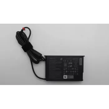 Lenovo 5A11K67847 Netzteil/Wechselrichter Innenbereich 135 W Schwarz