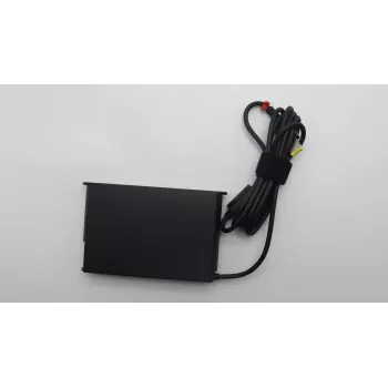 Lenovo 5A11K67847 Netzteil/Wechselrichter Innenbereich 135 W Schwarz