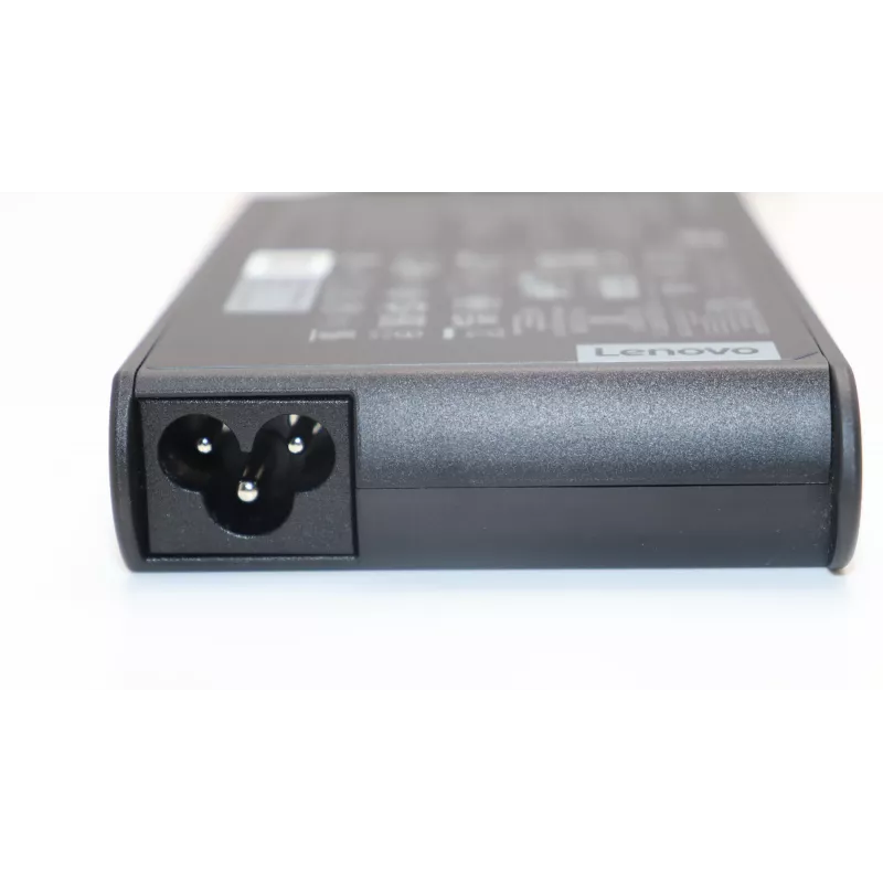 Lenovo 5A11K67847 Netzteil/Wechselrichter Innenbereich 135 W Schwarz