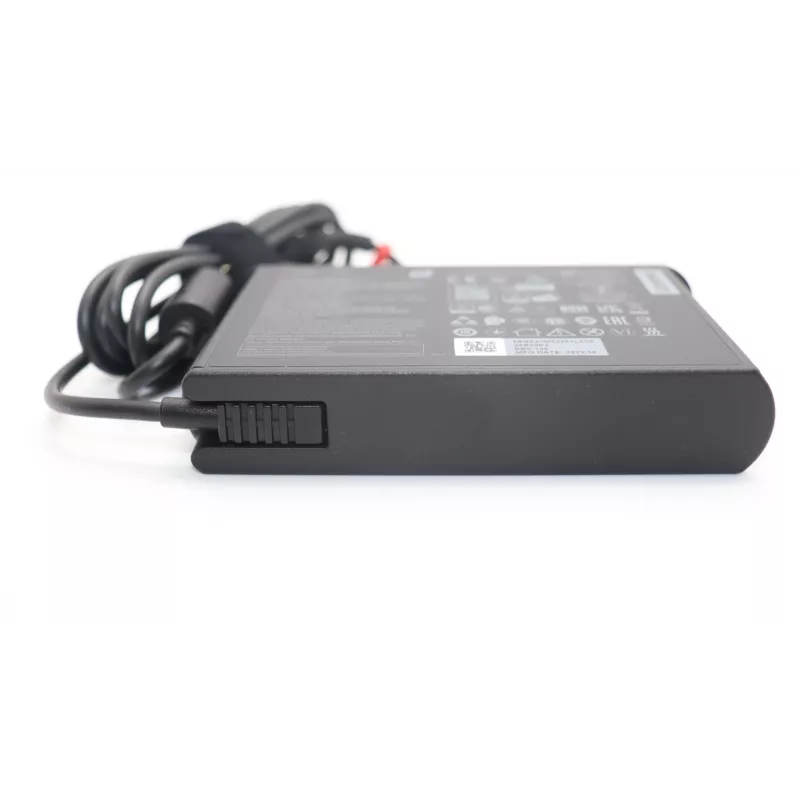 Lenovo 5A11K67847 Netzteil/Wechselrichter Innenbereich 135 W Schwarz