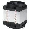 CPU-Kühler Arctic Freezer 4U-M Ampere Server – passive/Heatsink-Lösung für Ampere-Server, 120W TDP