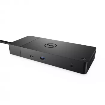 DELL WD19 Kabelgebunden USB 3.2 Gen 1 (3.1 Gen 1) Typ-C Schwarz