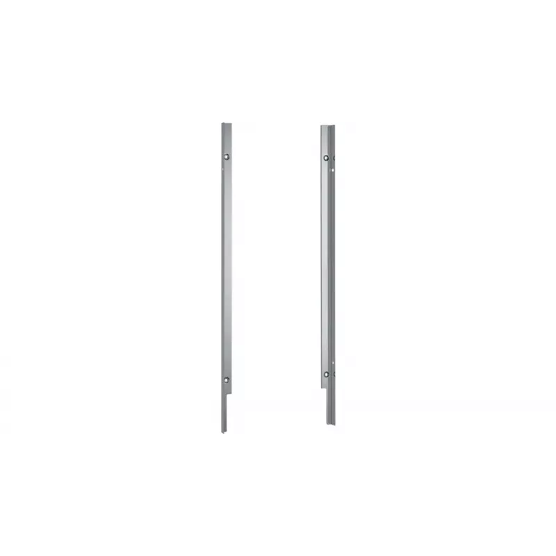 Bosch SGZ0BI11 Geschirrspülerteil/-zubehör Silber Seitenleiste