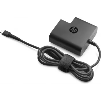 HP X7W50AA 65W SFF USB-C Netzteil, EURO