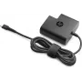 HP X7W50AA 65W SFF USB-C Netzteil, EURO