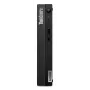 Lenovo ThinkCentre M75q Gen 2 AMD Ryzen™ 5 5600GE 16 GB DDR4-SDRAM 256 GB SSD Mini-PC Schwarz