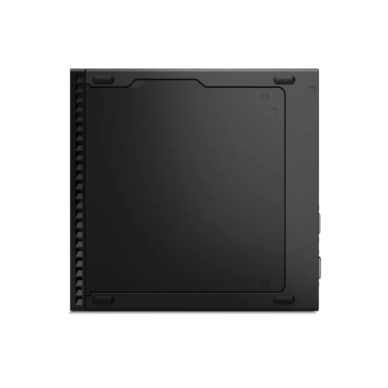 Lenovo ThinkCentre M75q Gen 2 AMD Ryzen™ 5 5600GE 16 GB DDR4-SDRAM 256 GB SSD Windows 11 Pro Mini-PC Schwarz