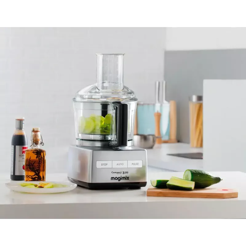 Küchenmaschine Magimix 18371 EA