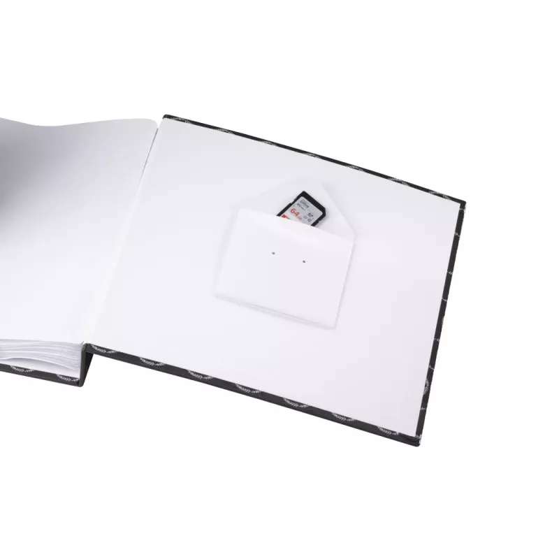 Hama Ayleen II Fotoalbum Mehrfarbig 200 Blatt 10 x 15