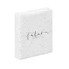 Hama Letterings Fotoalbum Mehrfarbig, Weiß 40 Blatt 10 x 15 cm