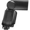 Kompakter Blitz Godox TT685II/N Schwarz Nikon 405 g 64 mm Breite