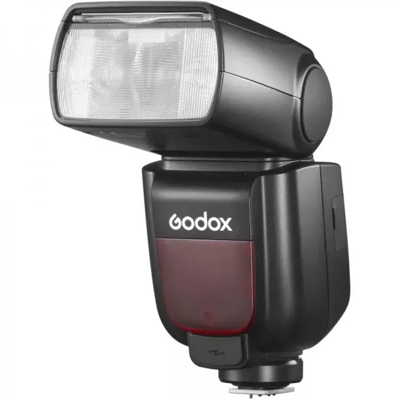 Kompakter Blitz Godox TT685II/N Schwarz Nikon 405 g 64 mm Breite