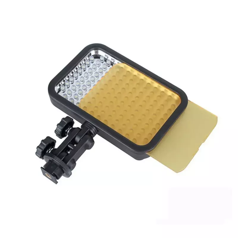 Godox LED126 LED-Videoleuchte, 7,5 W