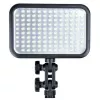 Godox LED126 LED-Videoleuchte, 7,5 W