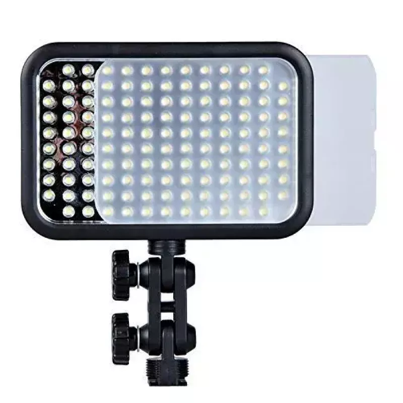 Godox LED126 LED-Videoleuchte, 7,5 W