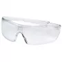 Sicherheitsbrillen Uvex pure-fit transparent Polycarbonat CE zertifiziert