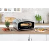 Unold Pizzaofen Enzo 68916 Pizzabäcker/-ofen 1 Pizza(s) 2100 W Edelstahl