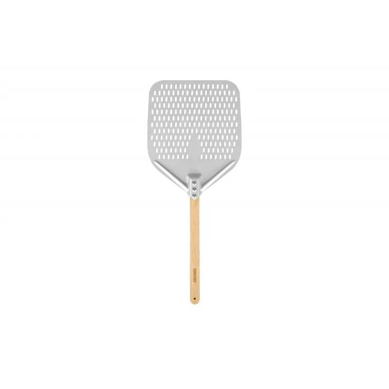 Unold Pizzaofen Enzo 68916 Pizzabäcker/-ofen 1 Pizza(s) 2100 W Edelstahl