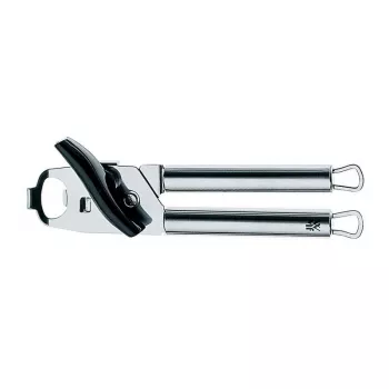WMF 1871486030 Mechanischer Dosenöffner Edelstahl