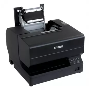 POS-Drucker Epson TM-J7700(321) W/O MICR WHITE INC PSU EU