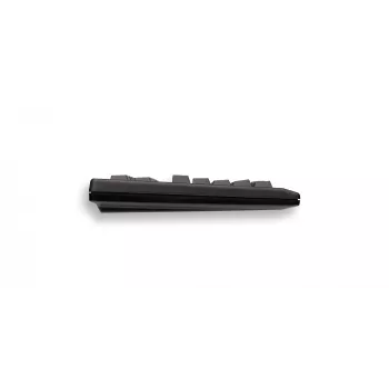 CHERRY TouchBoard G80-11900 Tastatur Universal USB AZERTY Französisch Schwarz