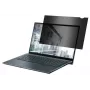 eSTUFF GLBB13287180 Blickschutzfilter 33,8 cm (13,3 Zoll) Laptop rahmenloser Blickschutzfilter