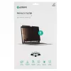 eSTUFF GLBMMB14 Blickschutzfilter 36,1 cm (14,2 Zoll) Laptop Rahmenloser Blickschutzfilter