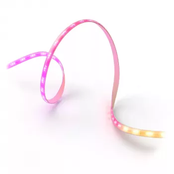Philips Hue Flux 929004610702 Smart LED-Lichtband, 6 m, 16 W